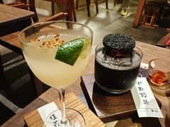 -兮禾酒馆(护国路店)
