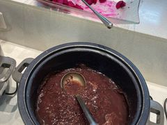 -清心素食自助餐厅(夫子庙店)