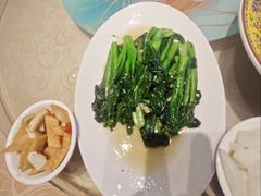 -年辉渔村·非遗传承餐厅(新丰江店)