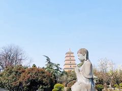 -大慈恩寺(大雁塔)