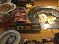-赤坂亭·M9和牛烧肉·铁板烧·日料398放题(长泰广场店)
