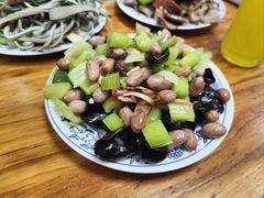 -老冯拉面羊棒骨(西宸广场店)