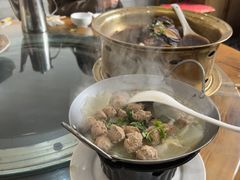 -燕北云山·农家菜·灶台鱼(密云溪翁庄店)