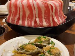 -东海怡品海鲜豆捞(星街坊店)