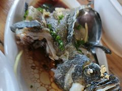 -蓝湾碧波·老字号·疍家非遗海上餐厅