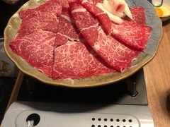-满来寿喜烧(金虹桥店)