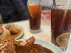-和平馆·地道港澳茶餐厅(西门口店)