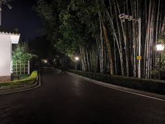 -广东温泉宾馆