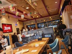 -七八冷面·延边朝鲜族美食(欢乐谷店)