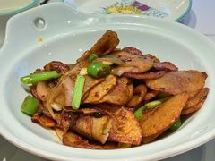 -川人百味·水煮活鱼(赛罕万达店)