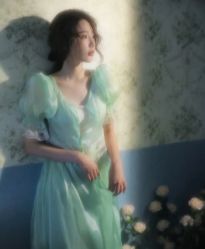 -米莱摄影写真(五大道别墅店)