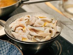 -荣家黄鱼面(前滩太古里店)