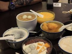 -佳佳甜品(寧波街總店)
