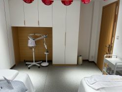 -康美贞·痘肌养护管理中心