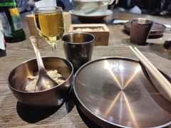 -魁盛居百年鲁菜馆(县西巷店)