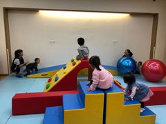 -自然树儿童之家(海珠翠城花园托育.早教校区)