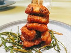 -香雪海饭店中餐厅(人民桥店)