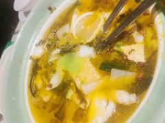 -绿草地·湘菜(7mall店)