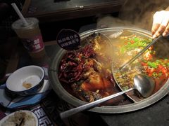 -匠子烤鱼(恒基广场店)