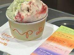 -Dip in Gelato(富民路店)