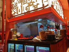 -廖川菜(太阳宫店)