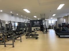-中田健身工作室(博兴路店)