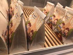 -爸爸糖吐司面包(重庆解放碑英利大融城店)