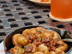 -BROWNSTONE布朗石西班牙餐厅(富城店)