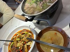 -乔阿马·江南味·驴肉香(龙湖华泾天街店)