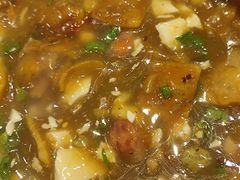 豆腐脑-小豆海棠(嘉兴路店)