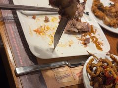 -汉巴味德(沈阳万象汇店)