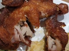 -新加坡高记KOO KEE Restaurant(盈科店)