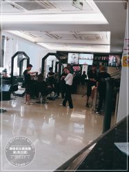 -锦尚名仕美容美发