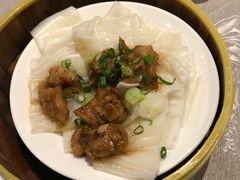 排骨陈村粉-香云轩·顺德菜(香云纱园林酒店店)
