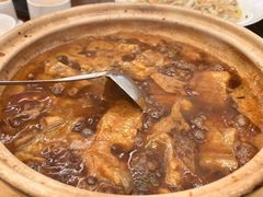 -渔满仓海鲜渔家(象山二店)