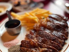 -羽深肉铺 Steak & Wine