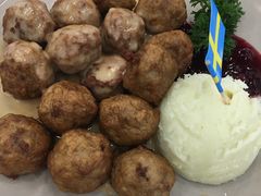 -宜家·瑞典风味餐厅(北京西红门店)