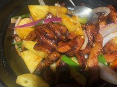 -旺爷砂锅·茶作(国贸城店)