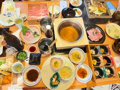 -黒豚料理 寿庵(中央駅西口店)