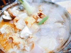 贤光鸡公煲-范贤光鸡公煲(平乐园总店)