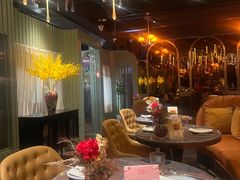 -查特花园美食广场(西单大悦城店)