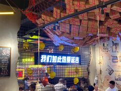 -大头叔烤鸡爪·朝鲜族烤串(天池路店)