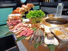 -聚十三烤肉博物馆(魔都首店)