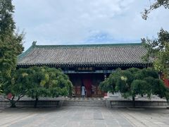 -开封包公祠