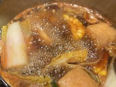 -沼津港精致料理·寿喜烧·烧鸟(龙湖南桥天街日料榜单店)