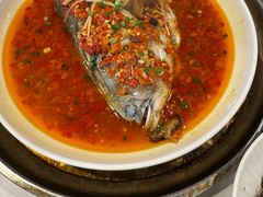 -嘉丰湘菜馆(芳群园店)