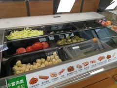 -赛百味SUBWAY(沈阳天地店)
