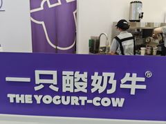 -一只酸奶牛(来福士店)