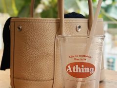 -A thing COFFEE(下梅林店)