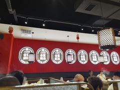 -八合里潮汕鲜牛肉火锅(惠州华贸店)
